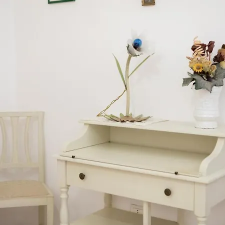 Casa Luna Vakantiehuis
