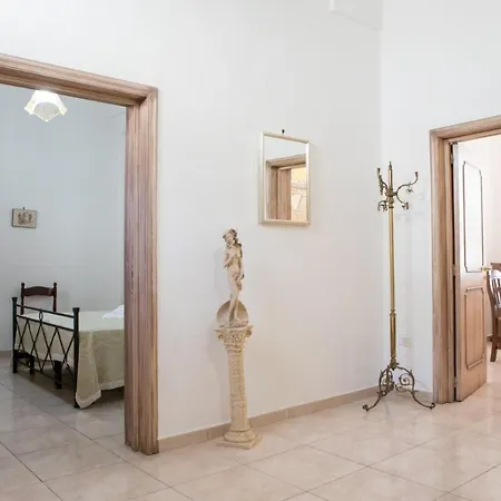 Vakantiehuis Casa Luna