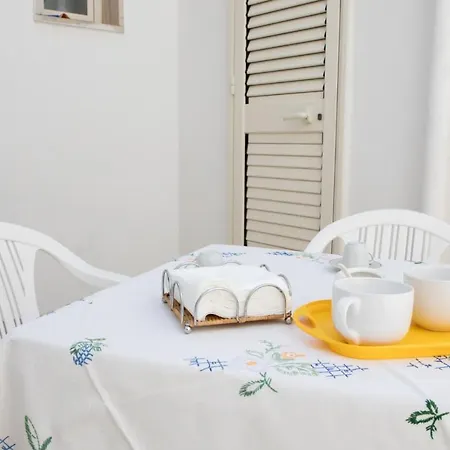 Casa Luna Vakantiehuis Guagnano