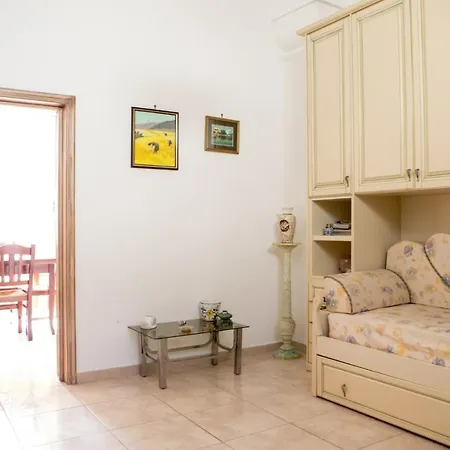 Vakantiehuis Casa Luna *