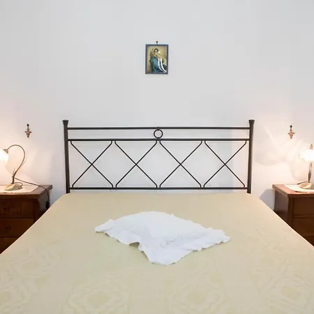 Casa Luna Vakantiehuis *